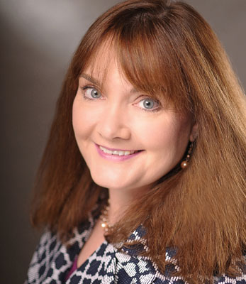 Graphic Designer for Speakers, Coaches, and Authors.